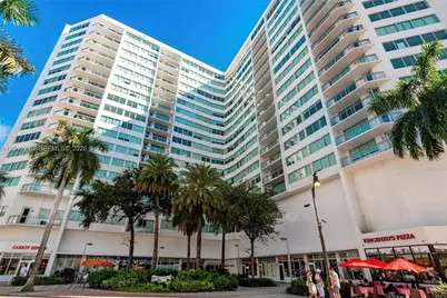 7135 Collins Ave #1214, Miami Beach, FL 33141 - Photo 5