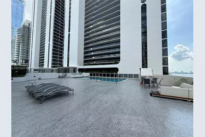 601 NE 23rd St #707, Miami, FL 33137 - Photo 17