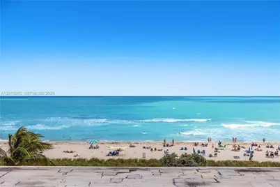 5445 Collins Ave #1606, Miami Beach, FL 33140 - Photo 17