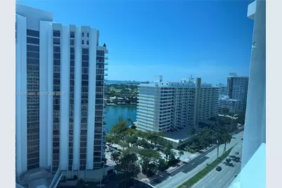 5445 Collins Ave #1606, Miami Beach, FL 33140 - Photo 3