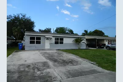 1340 SW 34th Ave, Fort Lauderdale, FL 33312 - Photo 1