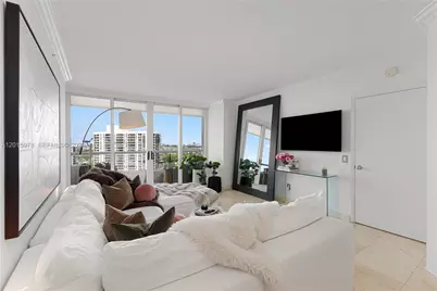 21055 Yacht Club Dr #1707, Aventura, FL 33180 - Photo 9