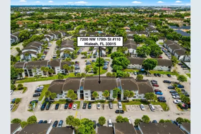 7200 NW 179th St #110, Hialeah, FL 33015 - Photo 1