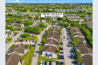 7200 NW 179th St #110, Hialeah, FL 33015 - Photo 27