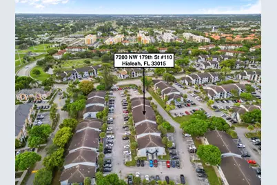 7200 NW 179th St #110, Hialeah, FL 33015 - Photo 29