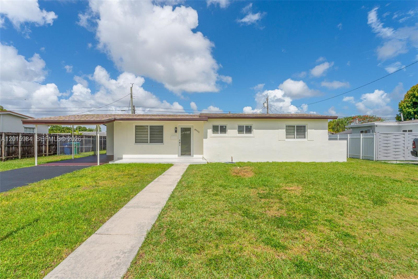 4211 SW 97th Pl - 4211 SW 97th Pl, Miami, FL 33165 Luxury Property | Jose Angel Pina