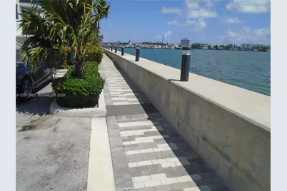 7501 E Treasure Dr #2N, North Bay Village, FL 33141 - Photo 3