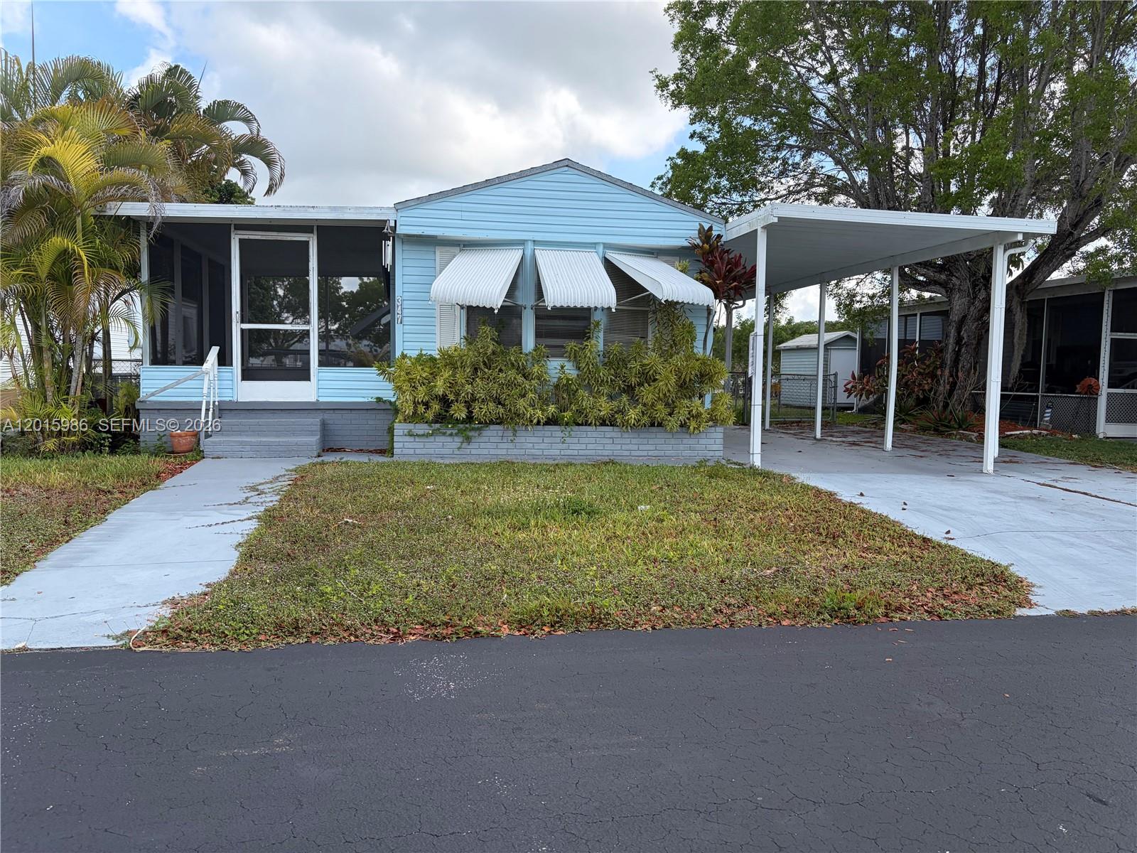 35303 SW 180th Ave #347 - 35303 SW 180th Ave #347, Homestead, FL 33034 Luxury Property | Jose Angel Pina