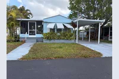 35303 SW 180th Ave #347, Homestead, FL 33034 - Photo 1