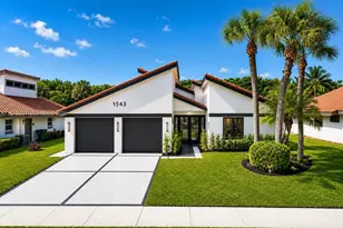 1543 SW 1st Ave, Boca Raton, FL 33432 - Photo 1