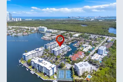 16565 NE 26th Ave #2B, North Miami Beach, FL 33160 - Photo 41
