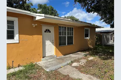 4141 SW 32nd Dr, West Park, FL 33023 - Photo 1