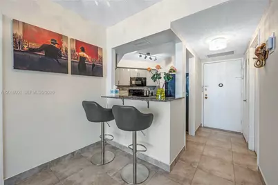 3725 S Ocean Dr #1015, Hollywood, FL 33019 - Photo 7