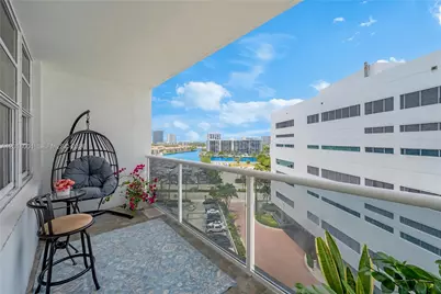 3725 S Ocean Dr #1015, Hollywood, FL 33019 - Photo 3
