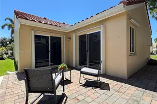 854 San Remo Dr, Weston, FL 33326 - Photo 35