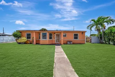 2890 NW 160th St, Miami Gardens, FL 33054 - Photo 1