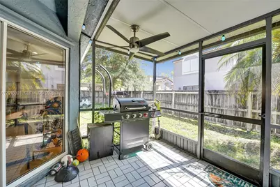 11730 NW 12th St, Pembroke Pines, FL 33026 - Photo 37