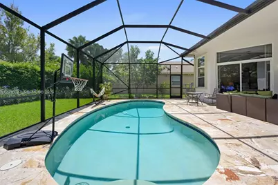 2538 Eagle Run Dr, Weston, FL 33327 - Photo 33