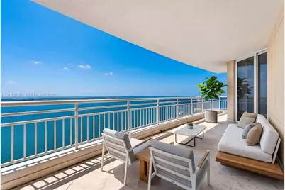 808 Brickell Key Dr #3304, Miami, FL 33131 - Photo 1