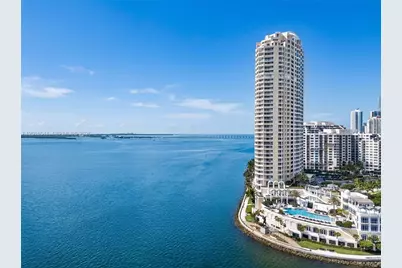 808 Brickell Key Dr #3304, Miami, FL 33131 - Photo 5