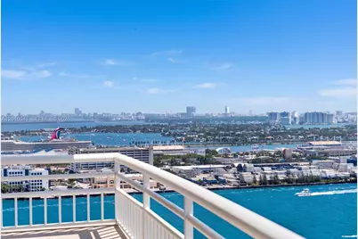 808 Brickell Key Dr #3304, Miami, FL 33131 - Photo 53