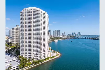 808 Brickell Key Dr #3304, Miami, FL 33131 - Photo 3