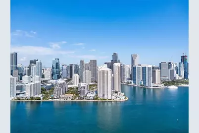 808 Brickell Key Dr #3304, Miami, FL 33131 - Photo 11