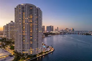808 Brickell Key Dr, Miami, FL 33131 - Photo 1