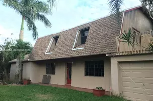 18950 SW 240th St, Homestead, FL 33031 - Photo 3