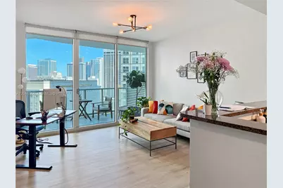 300 S Biscayne Blvd #T-1705, Miami, FL 33131 - Photo 3
