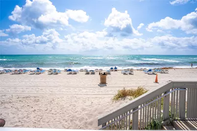 19201 Collins Ave #425, Sunny Isles Beach, FL 33160 - Photo 9