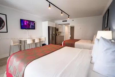 19201 Collins Ave #425, Sunny Isles Beach, FL 33160 - Photo 5
