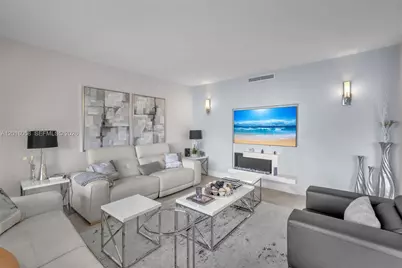 20191 E Country Club Dr #601, Aventura, FL 33180 - Photo 3