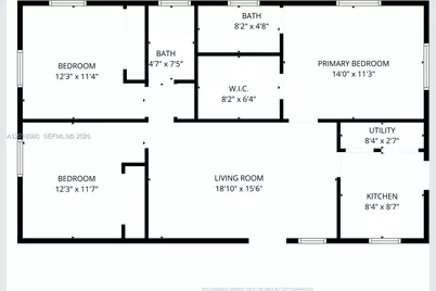 2352 NW 102nd St, Miami, FL 33147 - Photo 47