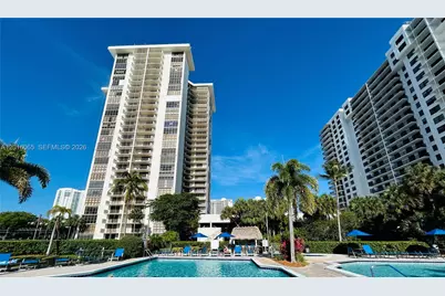 18181 NE 31st Ct #1408, Aventura, FL 33160 - Photo 1