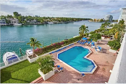 5700 Collins Ave #3H, Miami Beach, FL 33140 - Photo 21