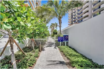 5700 Collins Ave #3H, Miami Beach, FL 33140 - Photo 9