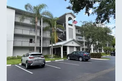 1300 SW 125th Ave #308K, Pembroke Pines, FL 33027 - Photo 1