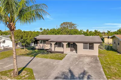 2512 Alcazar Dr, Miramar, FL 33023 - Photo 27