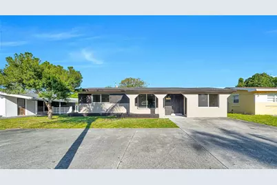 2512 Alcazar Dr, Miramar, FL 33023 - Photo 1