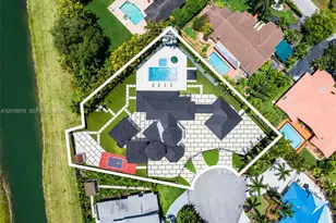 9881 SW 148th Terrace, Miami, FL 33176 - Photo 33