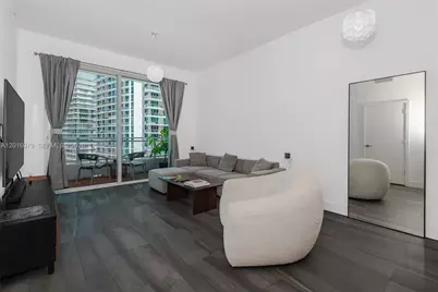 1080 Brickell Ave #2803, Miami, FL 33131 - Photo 1