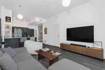 1080 Brickell Ave #2803, Miami, FL 33131 - Photo 5