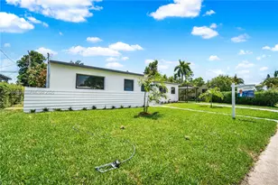 1020 NW 197th Terrace, Miami Gardens, FL 33169 - Photo 3