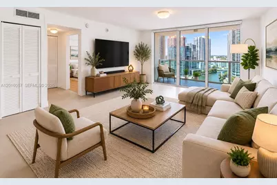 31 SE 5th St #2305, Miami, FL 33131 - Photo 13