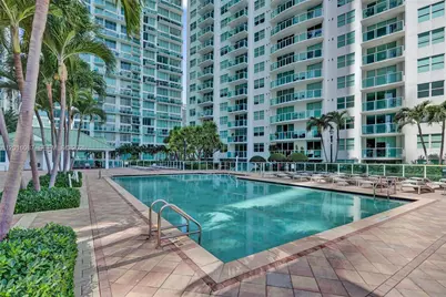 31 SE 5th St #2305, Miami, FL 33131 - Photo 35