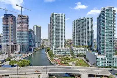 31 SE 5th St #2305, Miami, FL 33131 - Photo 1