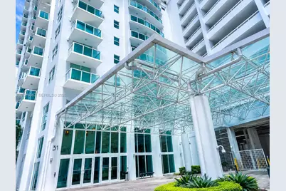 31 SE 5th St #2305, Miami, FL 33131 - Photo 5