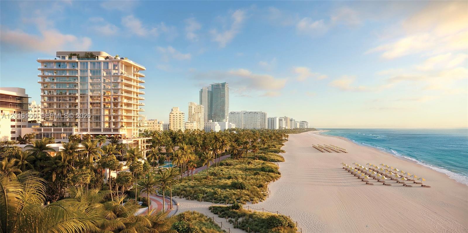 1671 Collins Ave #10A - 1671 Collins Ave #10A, Miami Beach, FL 33140 Luxury Property | Jose Angel Pina