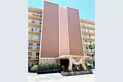501 NE 14th Ave #601, Hallandale Beach, FL 33009 - Photo 1